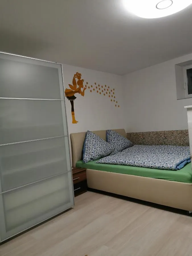 Apartment Messe Unterkunft Vanilla Köln Deutschland